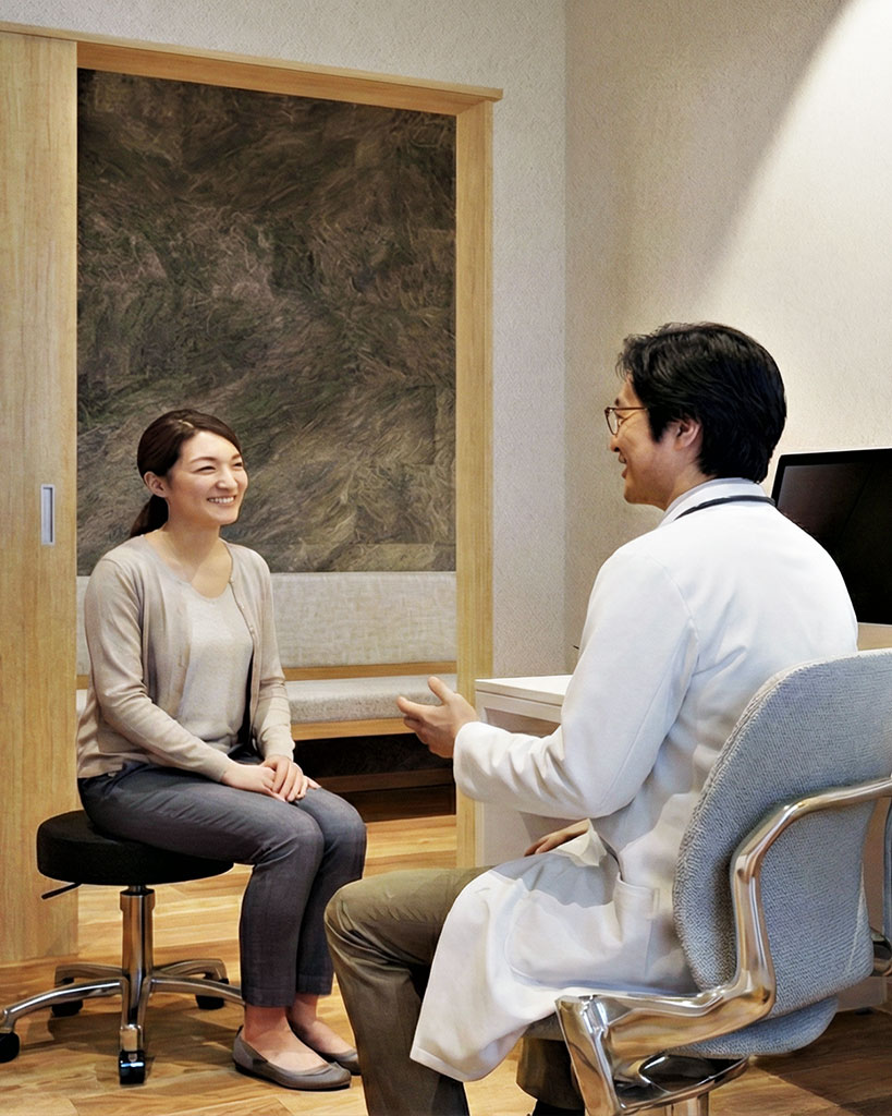 たなか脳神経クリニック・名張市・田中 祥貴